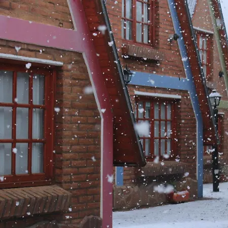 Patagonia Encantada Esquel Exterior photo