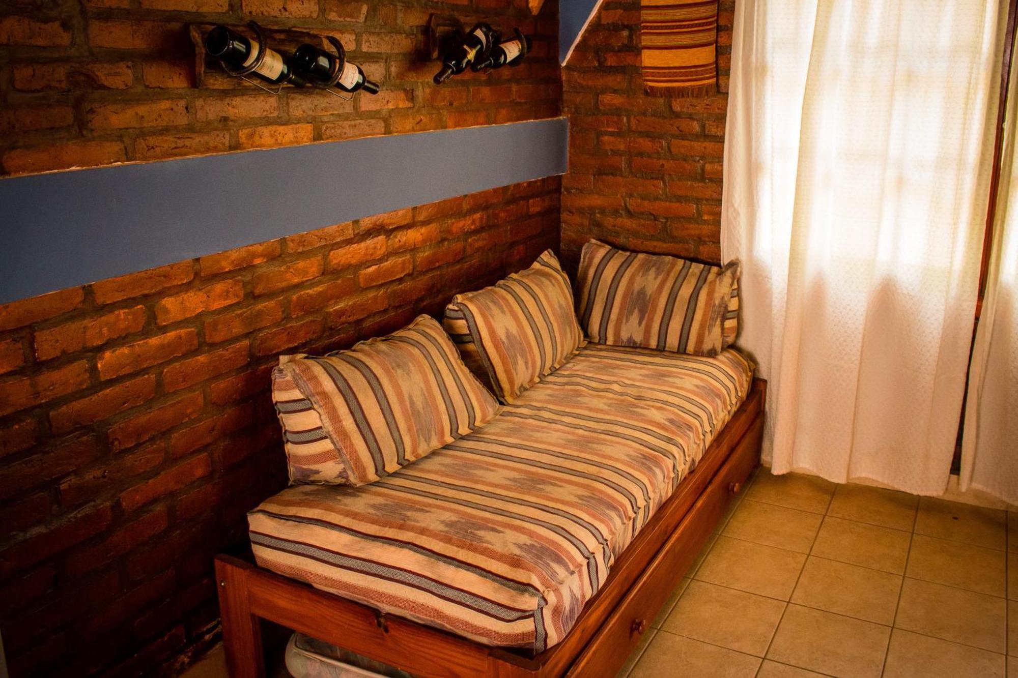 Patagonia Encantada Lodge Esquel