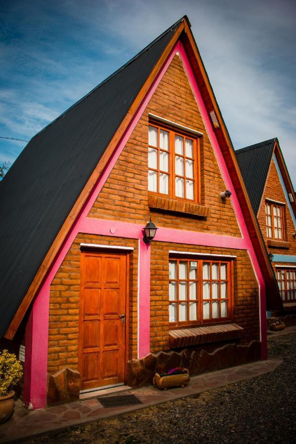 Lodge Patagonia Encantada *
