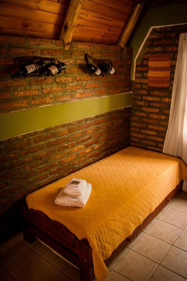 Lodge Patagonia Encantada *