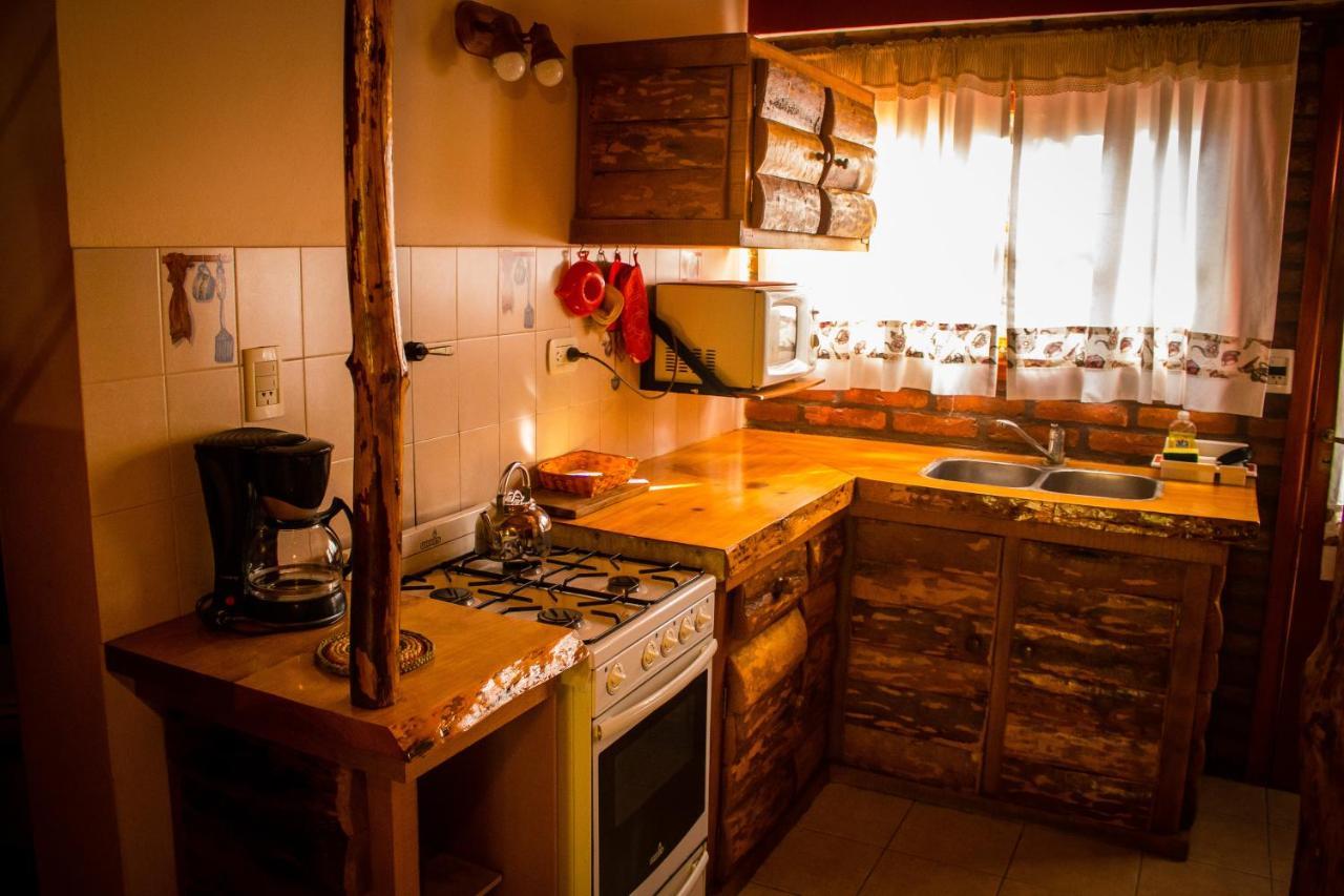 Lodge Patagonia Encantada *