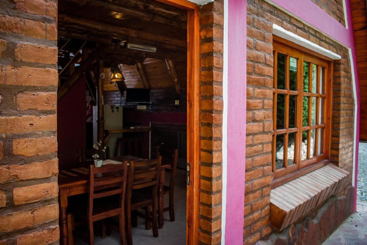 Lodge Patagonia Encantada Esquel