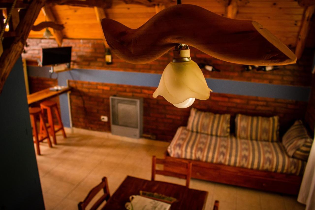 Lodge Patagonia Encantada *