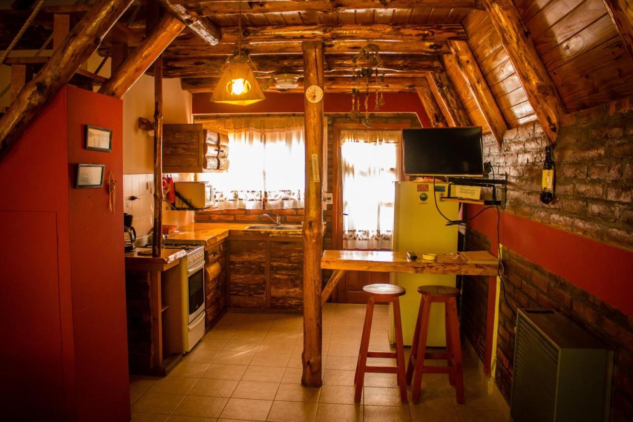 Lodge Patagonia Encantada *
